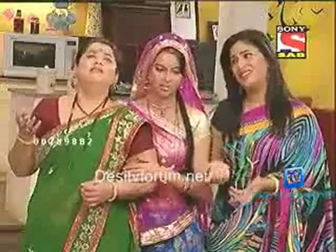 Sajan Re Jhoot Mat Bolo - 29th September 2011 - Part3