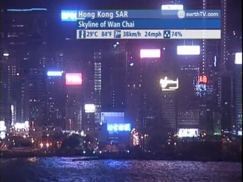 Lucerne - Switzerland, Stuttgart - Germany, Palma de Mallorca - Spain, Hong Kong SAR - China, Agadir - Morocco, Ascona - Ticino - Switzerland, Venice - Italy