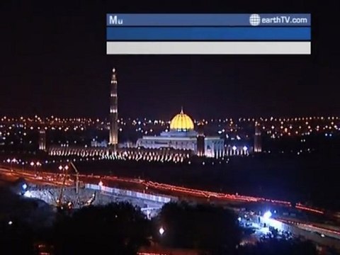 Salzburg - Austria, Stuttgart - Germany, Warsaw - Poland, Ascona - Ticino - Switzerland, Agadir - Morocco, Muscat - Oman, Saint-Malo - France