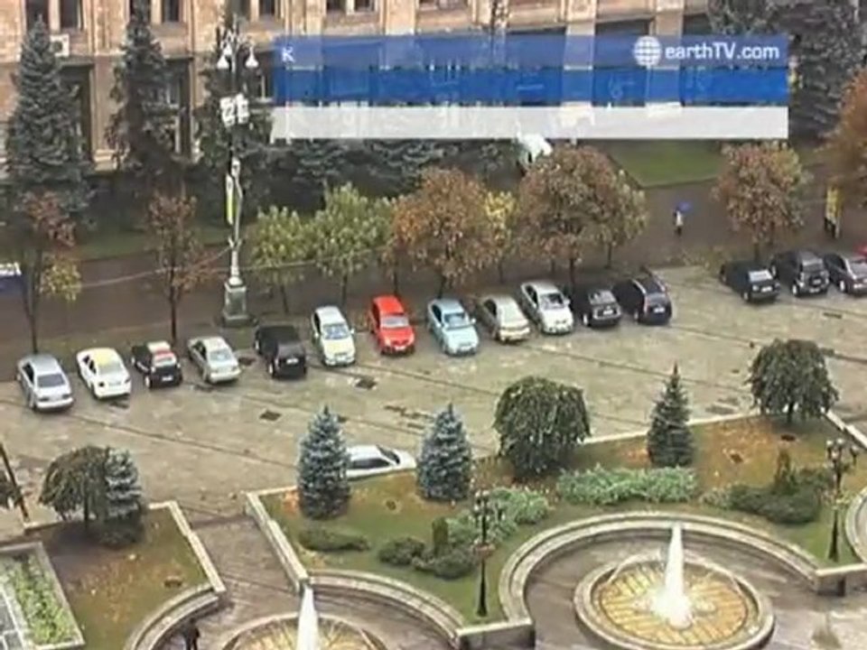 Hong Kong SAR - China, Ekaterinburg - Russia, Warsaw - Poland, Ascona - Ticino - Switzerland, Dusseldorf - Germany, Kyiv - Ukraine, Tenerife - Spain