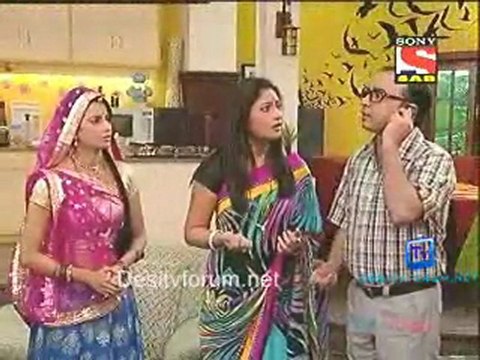 Sajan Re Jhoot Mat Bolo - 29th September 2011 - Part4