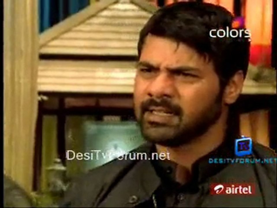 Laagi Tujhse Lagan - 29th September 2011 Video Update pt4