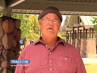 Tracfone has no contracts