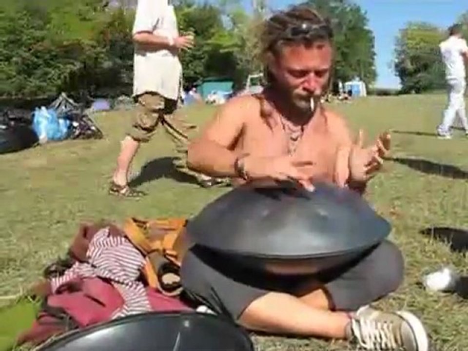 Musik machen