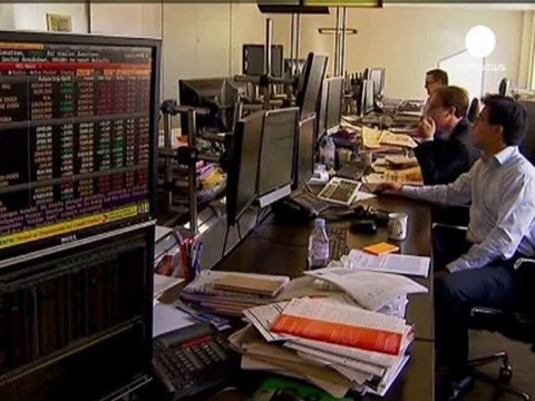 Avrupa Finansal İstikrar Fonu nedir?