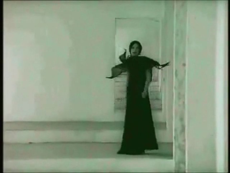 Colette Renard - La Nuit d'une Demoiselle...