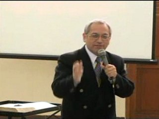 Predica Pr. Carlos Jara