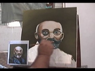 pentrajxo_8_zamenhof - Pintura 8 Retrato de Zamenhof