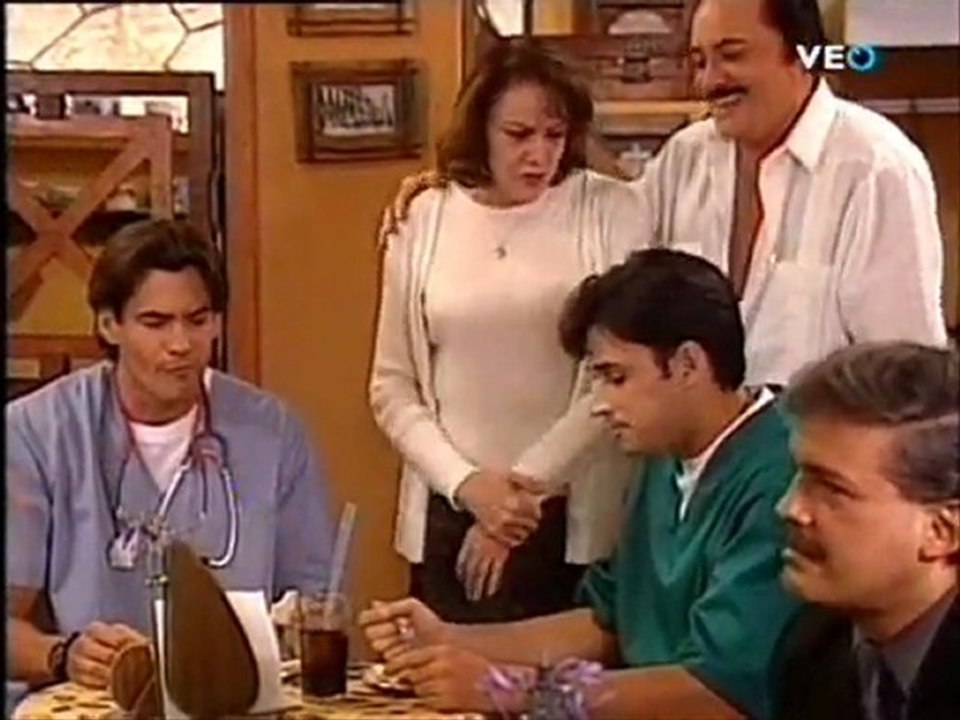 Película MQAF CAP 077 en veo
