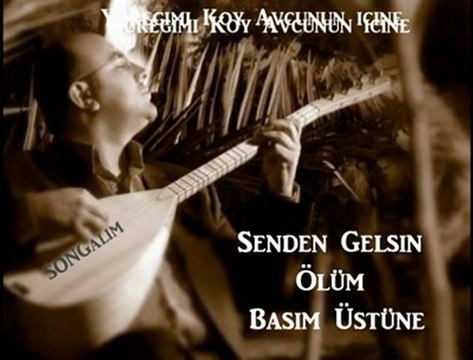 KIVIRCIK ALİ - YILDIZ TİLBE - DÜET ( Al Ömrümü)