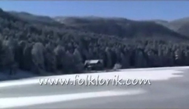 Folklorik Turizm Golcuk Videosu 2