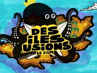 Des Iles Usions: épisode 8