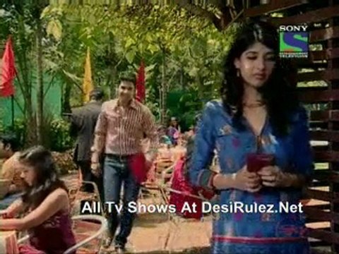 Saas Bina Sasural 29th September 2011 pt-2
