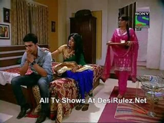 Saas Bina Sasural 29th September 2011 pt-3