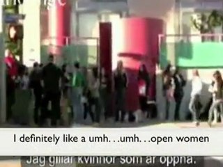 2009.09.09 - TH MSN Sweden Interview (English Sub by COLBY21)