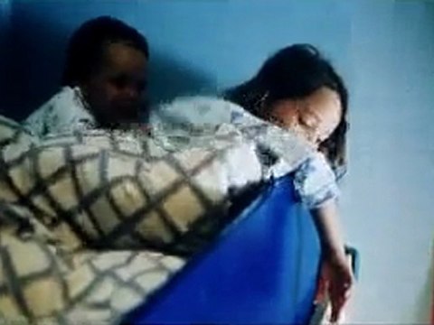 Sans Titre (Leos Carax, 1997)