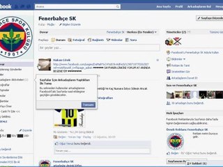 Fenerbahçe SK sayfama herkesi beklerim:http://www.facebook.com/pages/Fenerbah%C3%A7e-SK/137089496336986