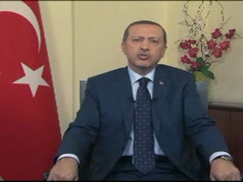 29 Eylül 2011 Başbakan Recep Tayyip Erdoğan Ulusa sesleniş konuşması LOGOSUZ