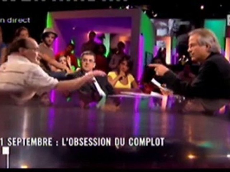L'obsession du complot 2
