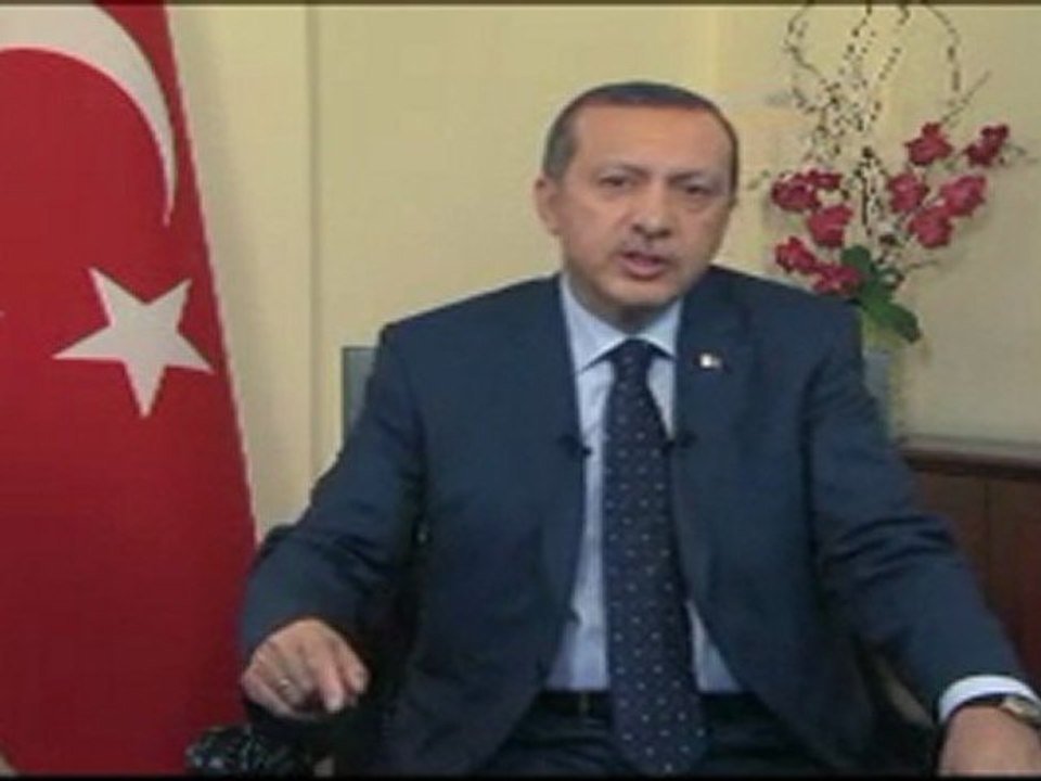 Başbakan Recep Tayyip Erdoğan Ulusa Sesleniş Konuşması LOGOSUZ 29 Eylül 2011