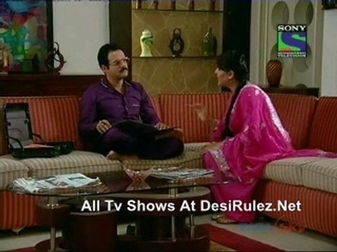 Saas Bina Sasural 29th September 2011 pt-4