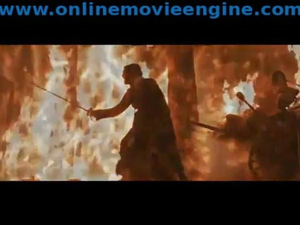 ANONYMOUS (2011) Full Movie Part 1