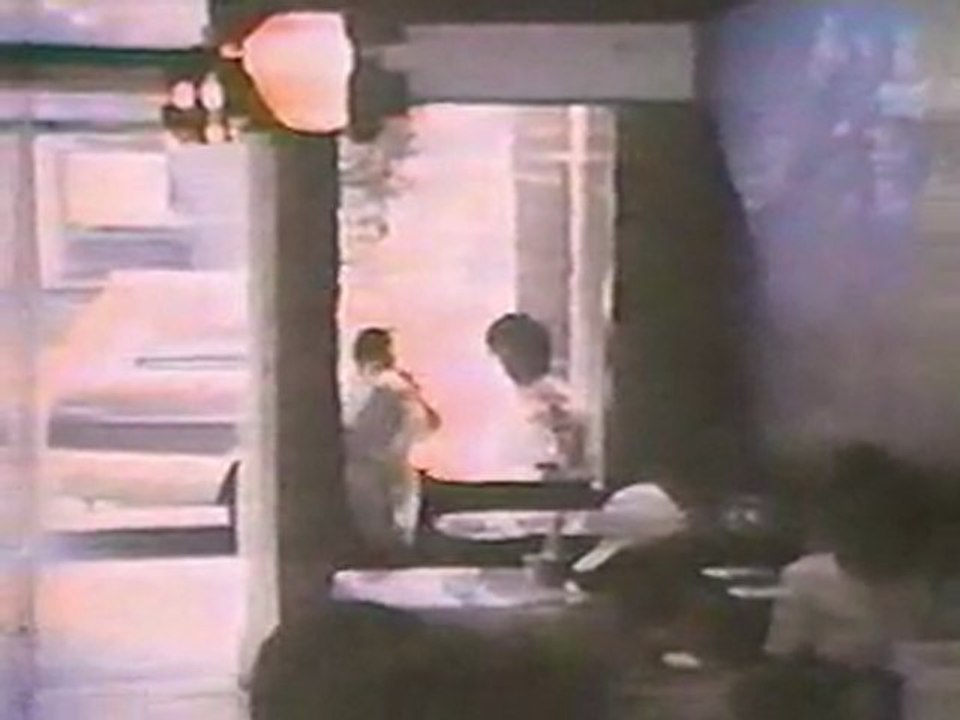 A CERTAIN SACRIFICE carlson International/vidimax