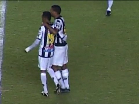 Tauro 5-3 Dallas - Concacaf CL