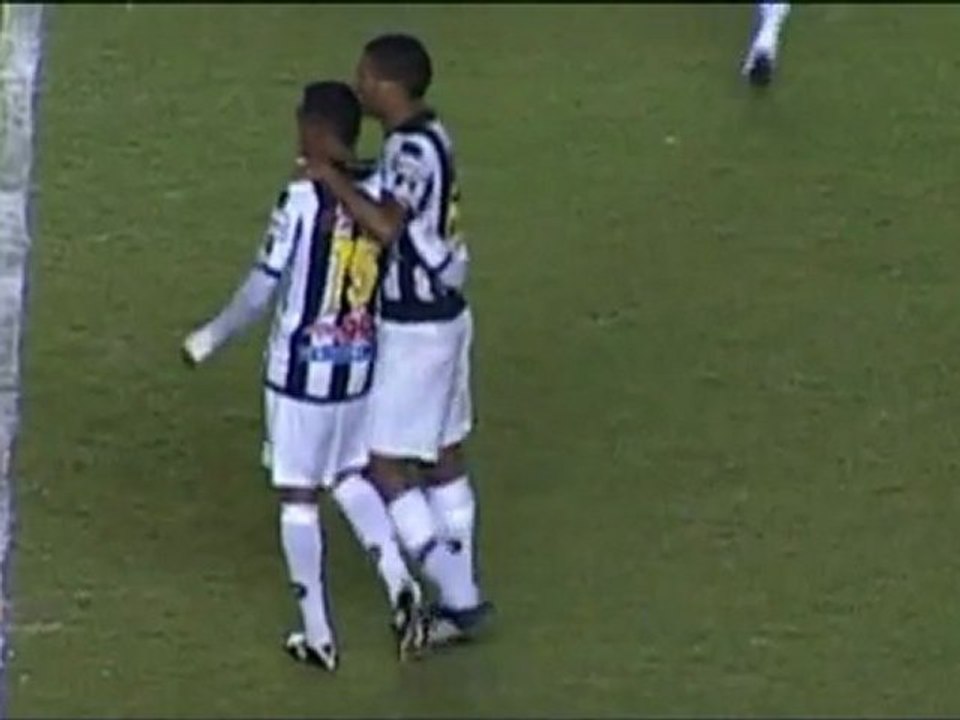 CONCACAF - Champions - Tauro 5 - 3 Dallas