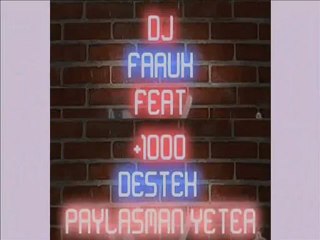 dj faruk star