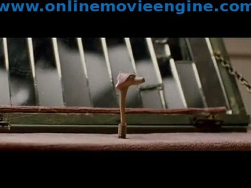 BLACK SWAN (Good Quality) part 1/17 Full Movie