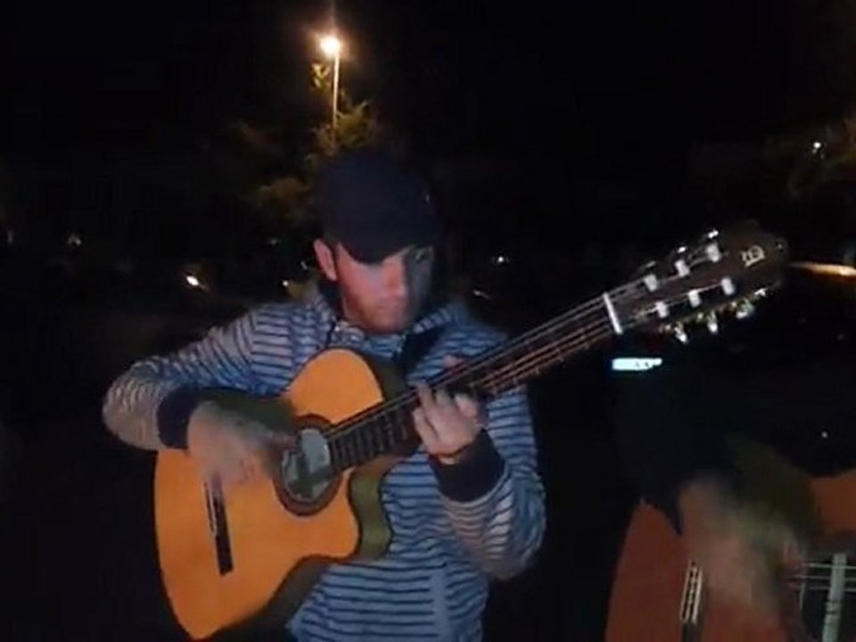gitan jovani