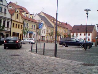 Polen und Tschechien in 2011