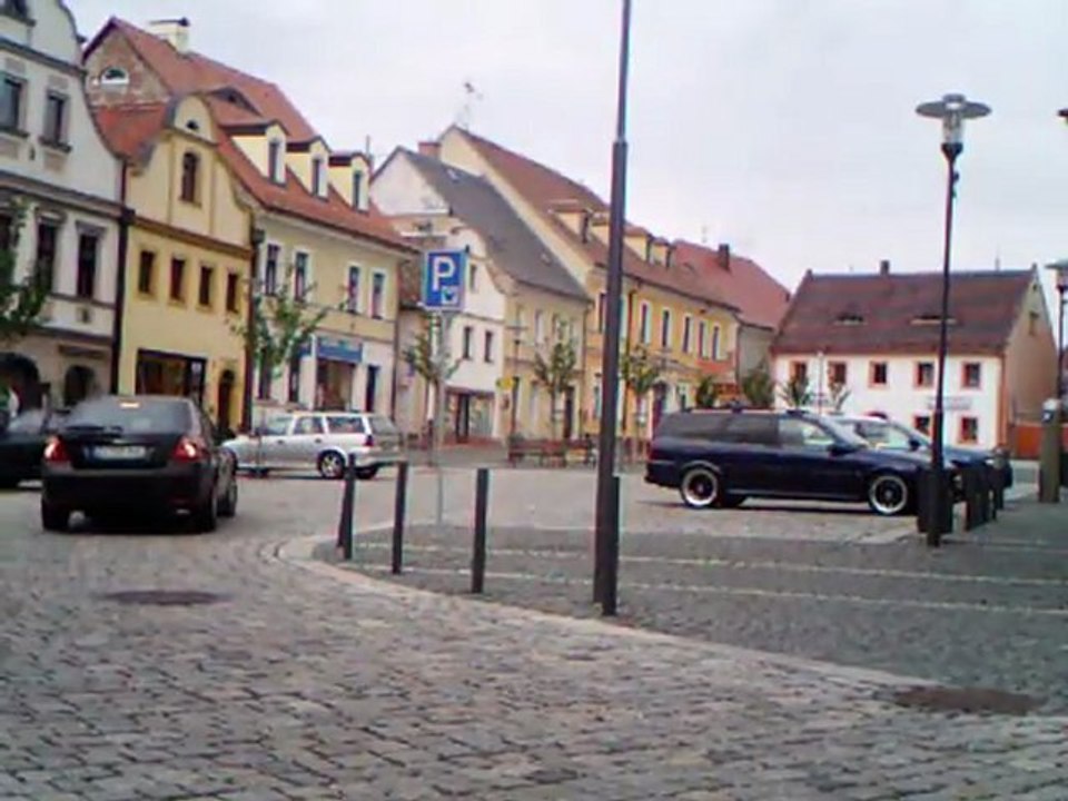 Polen und Tschechien in 2011