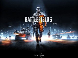 MaDécouverte Beta Battlefield 3 (Xbox360)