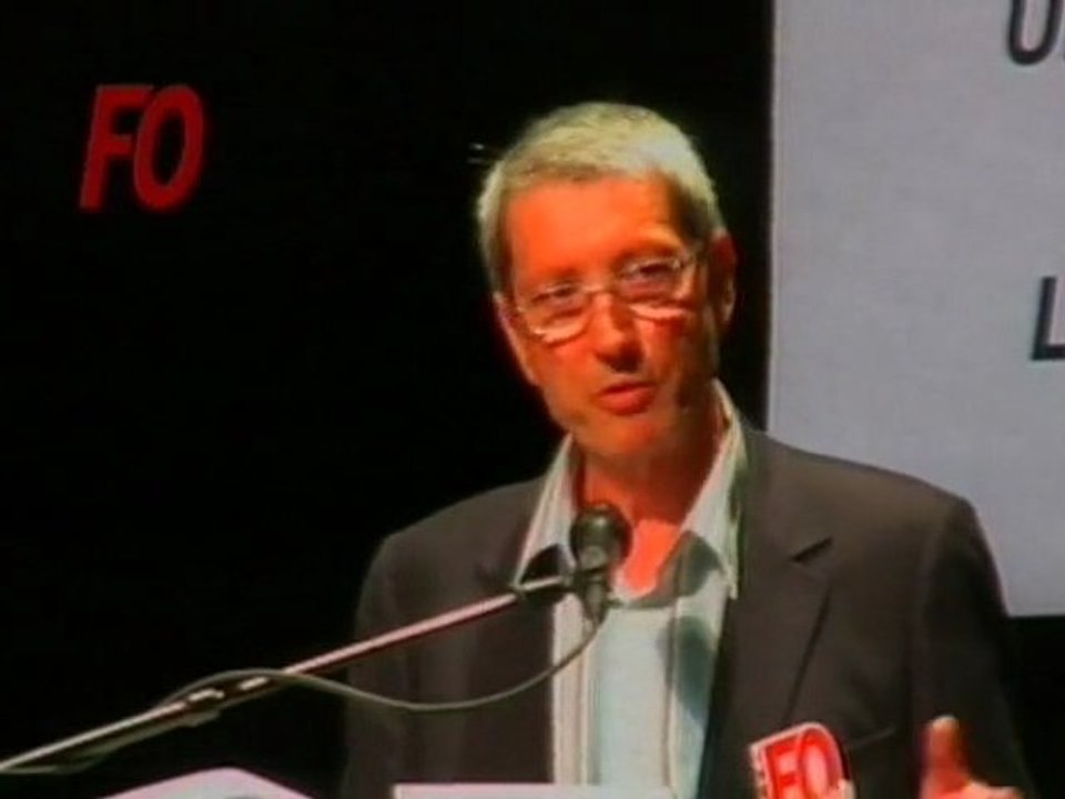 02 Jean-Pierre Gilquin, rapport moral et d'activité