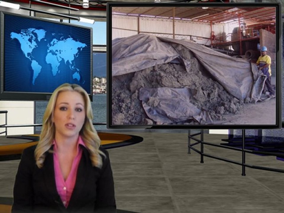 Avino Silver & Gold Mines Ltd. (TSXV: ASM) News Alert