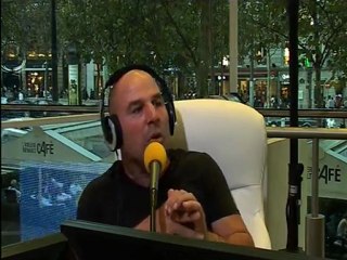 "on peut pas dire que le match contre les blacks est un match référence" V.moscato