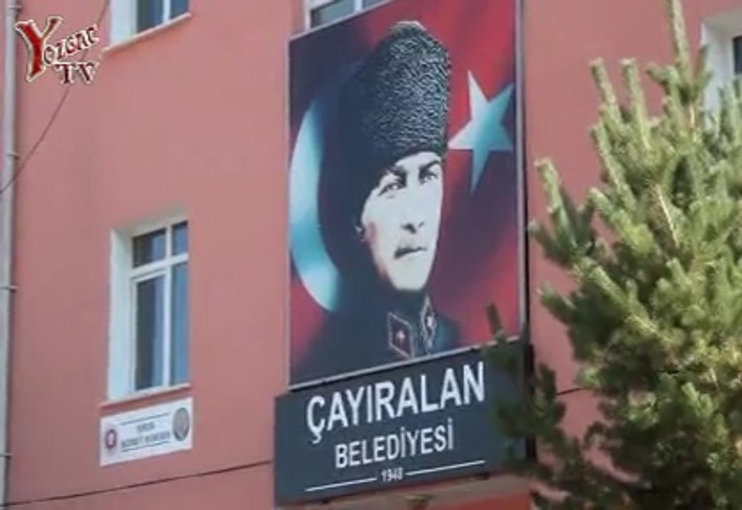 ÇAYIRALAN TANITIM 2011  I SORGUN YOZGAT TV   I SORGUN FM