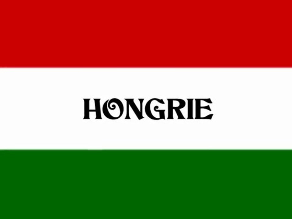 VISITE HONGROISE
