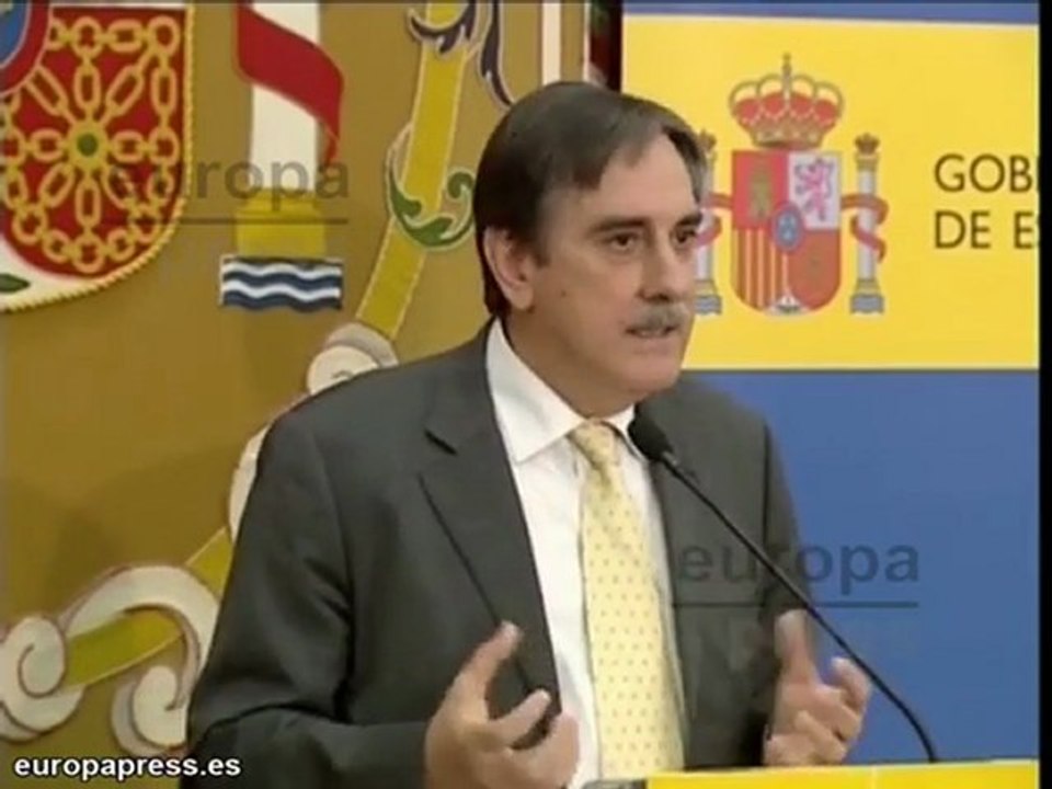 Gómez ve lógica la no salida a Bolsa de Loterías