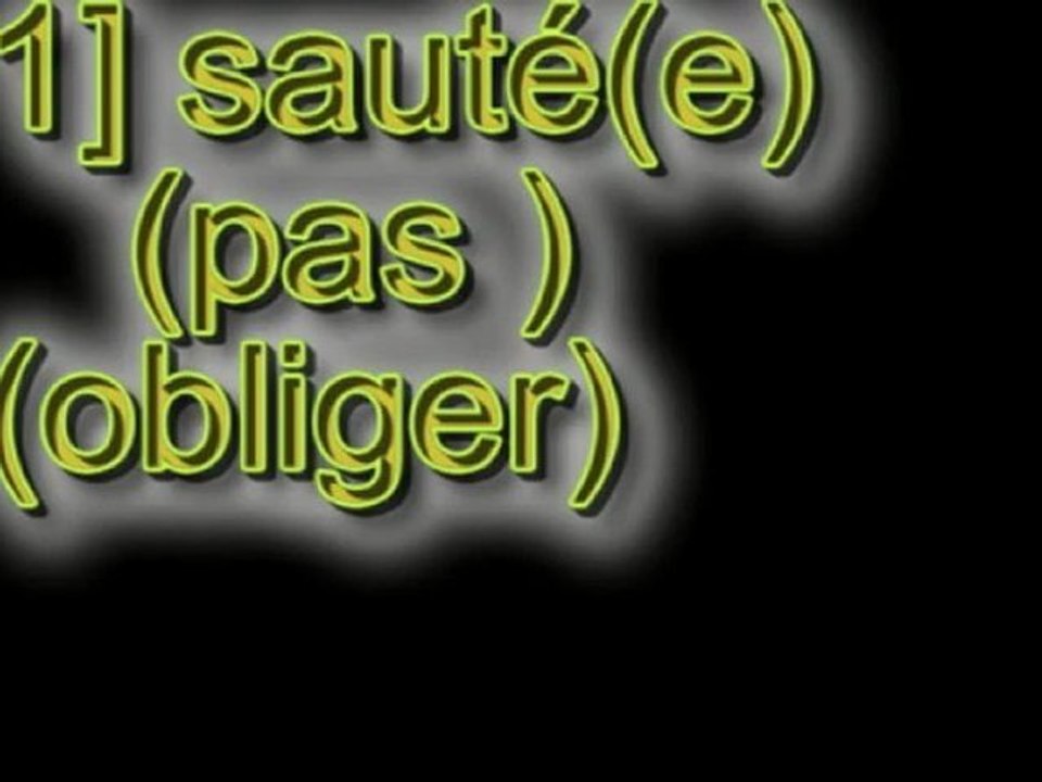 comment faire un no scop mw2 [HD]