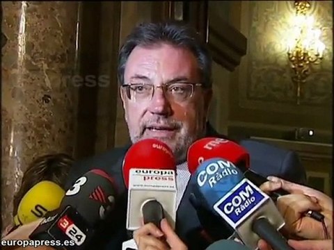 Cleries dice que pagará el 50% a las residencias
