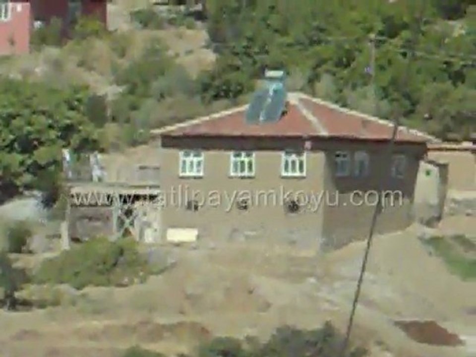 muhteşem tatlıpayam