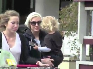 Jessica Simpson est-elle enceinte ?