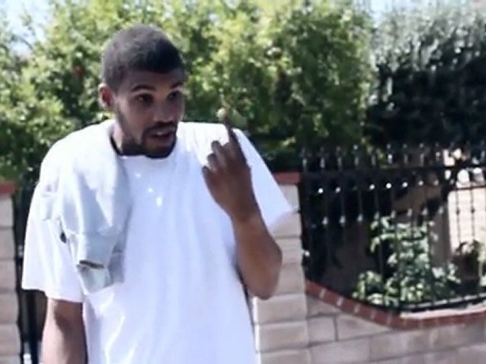 Jay Rock feat J.Black "MONEY"
