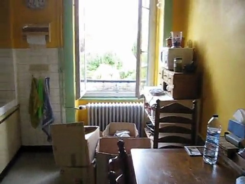 Appartement Lons le Saunier 1