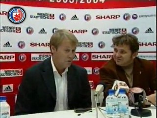 2003-10-25 Crvena Zvezda - Borac Cacak 5-1