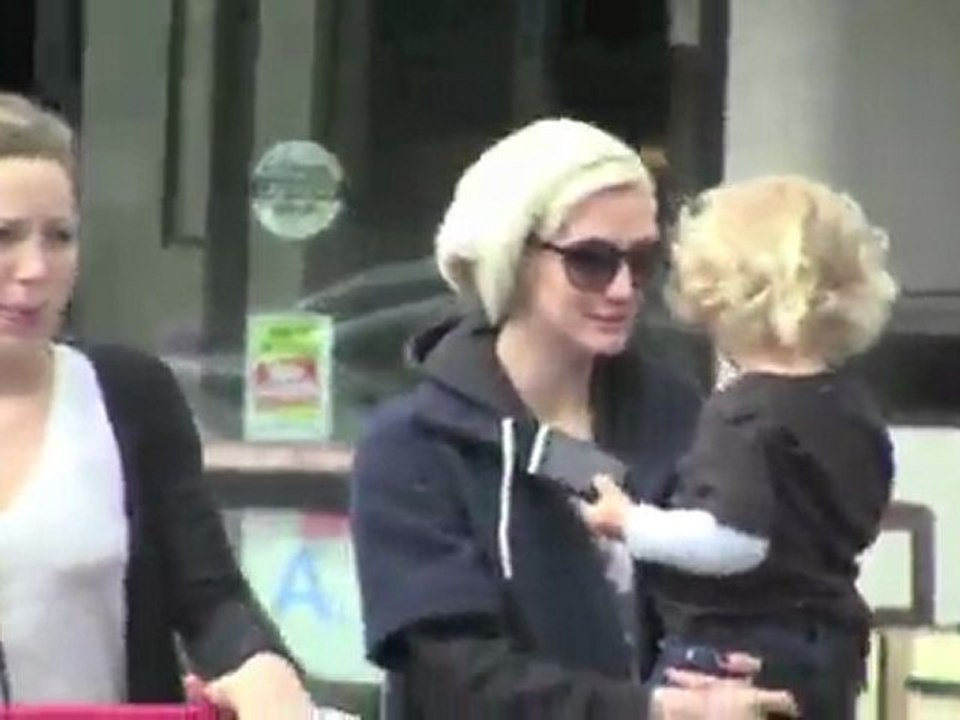 Ist Jessica Simpson schwanger?