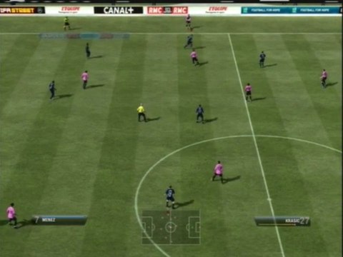(thegamer) découvre fifa 12 sur xbox 360